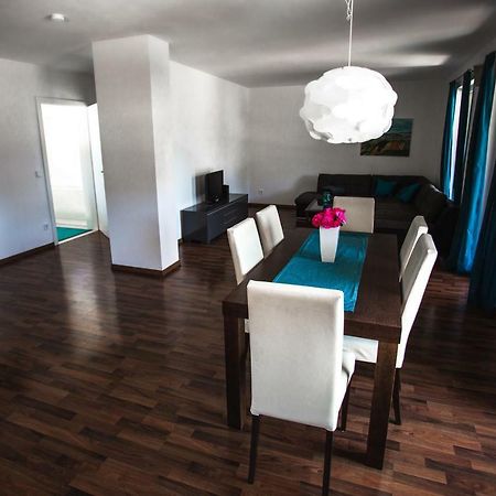 Peter'S Apartment Koppl Luaran gambar