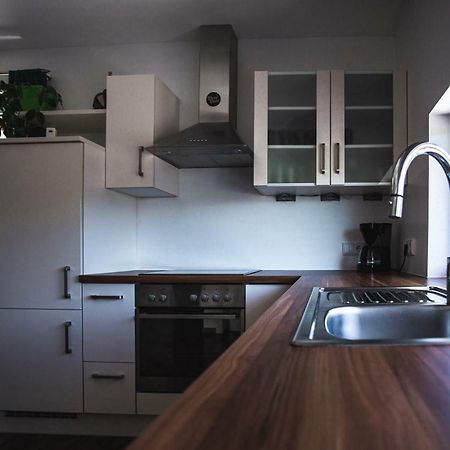 Peter'S Apartment Koppl Luaran gambar