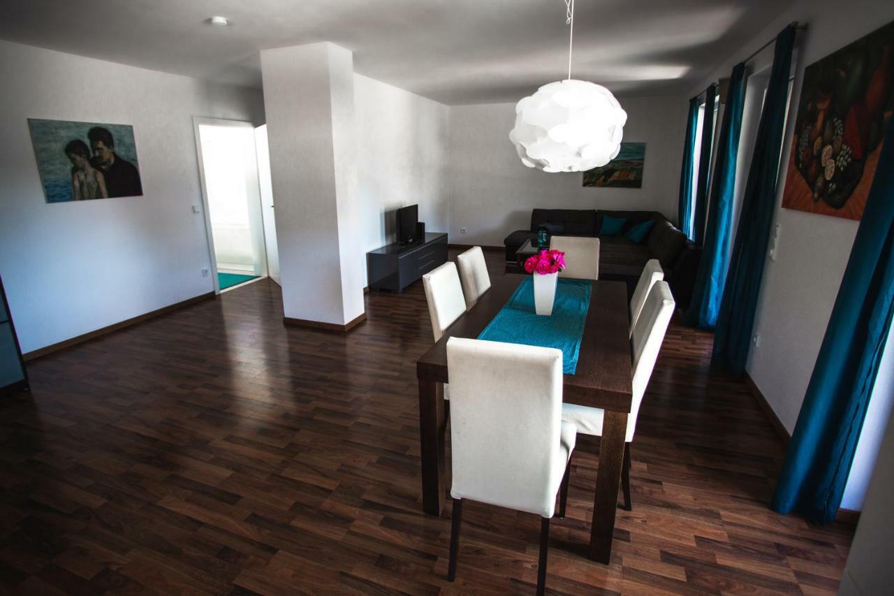 Peter'S Apartment Koppl Luaran gambar