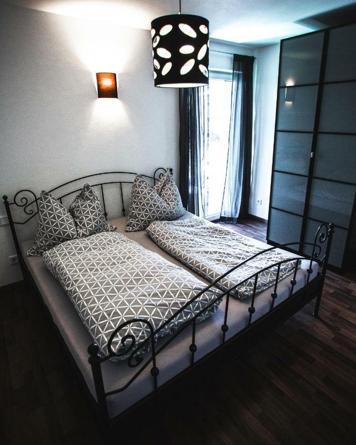 Peter'S Apartment Koppl Luaran gambar