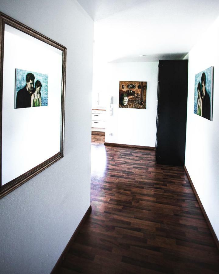 Peter'S Apartment Koppl Luaran gambar
