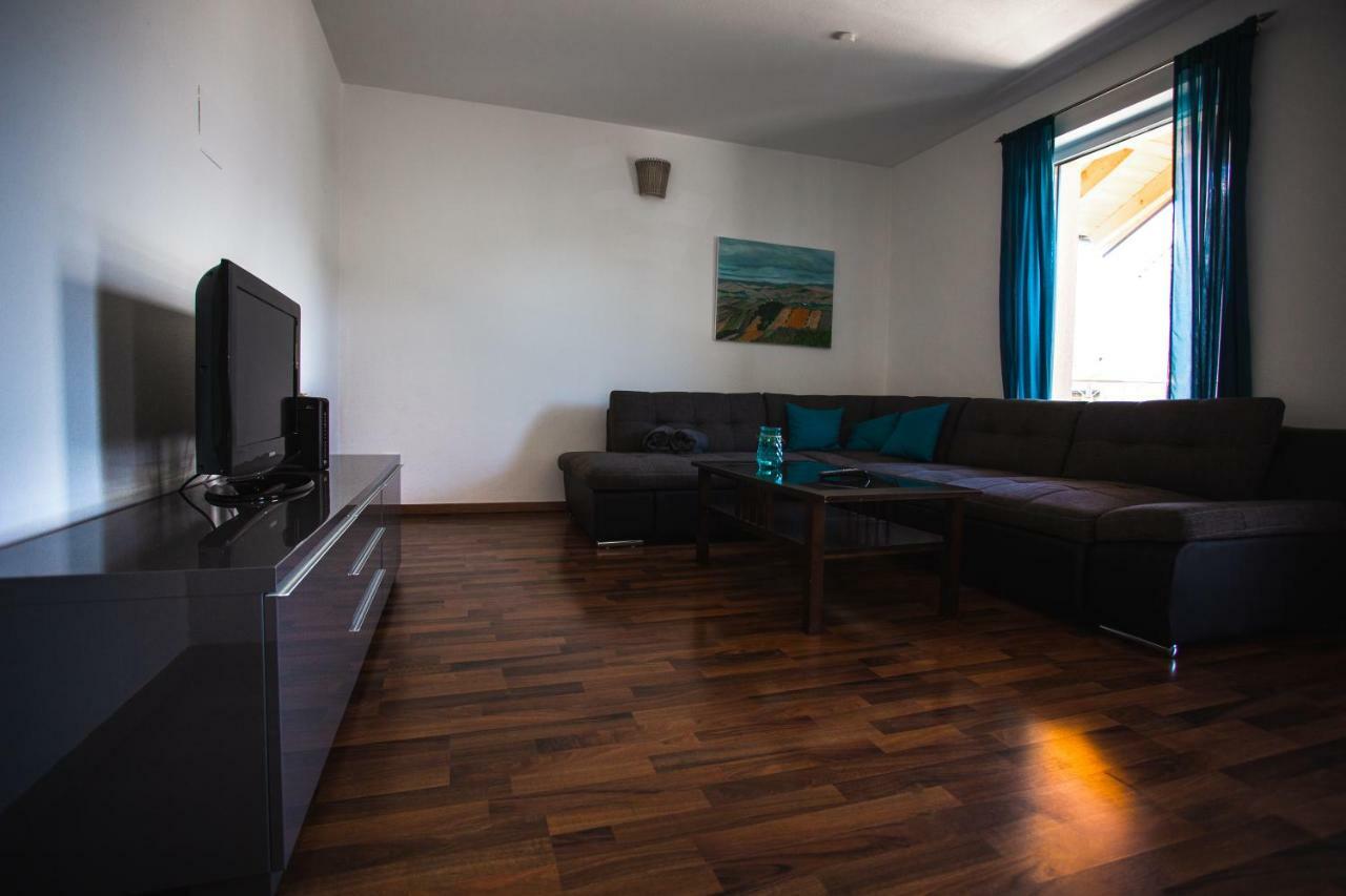 Peter'S Apartment Koppl Luaran gambar